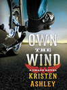 Cover image for Own the Wind